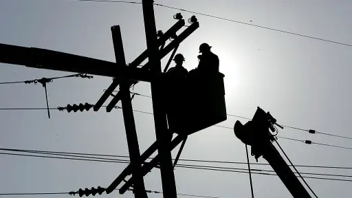 Anuncian posibles interrupciones eléctricas por mantenimiento