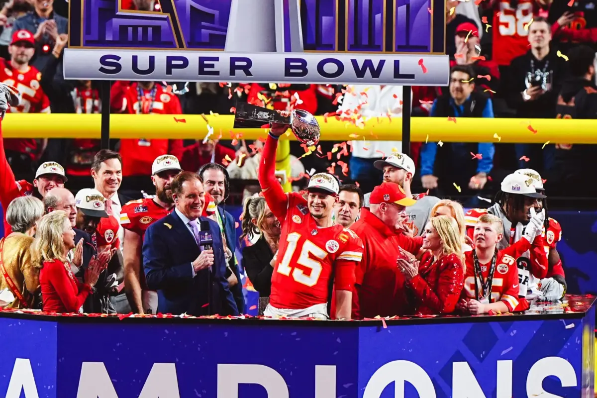 Foto: Kansas City Chiefs