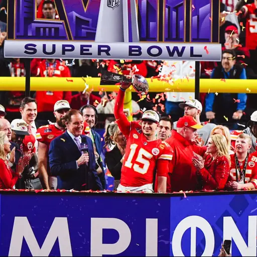Foto: Kansas City Chiefs