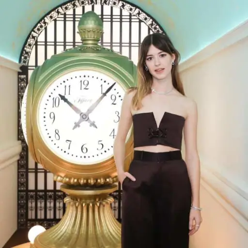 Daisy Edgar-Jones BAFTA ,