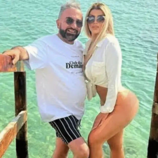 Vicente Fernández Jr ,