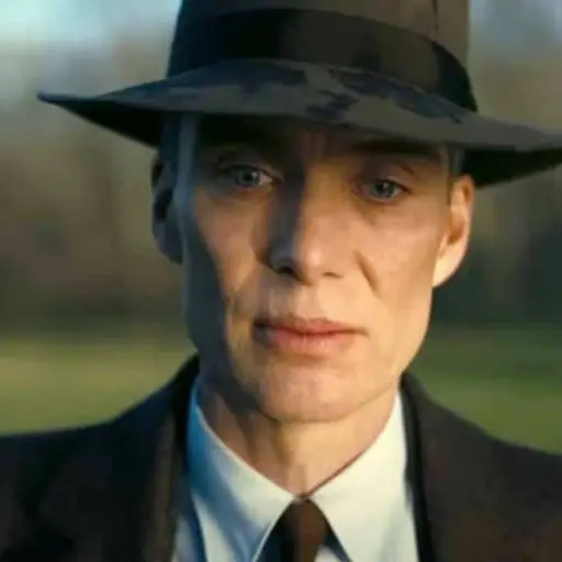 Oppenheimer Premios BAFTA 2024 ,