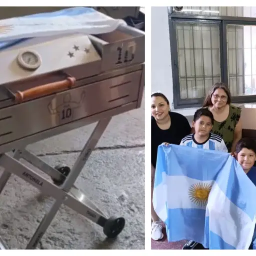 Foto: Redes sociales. 