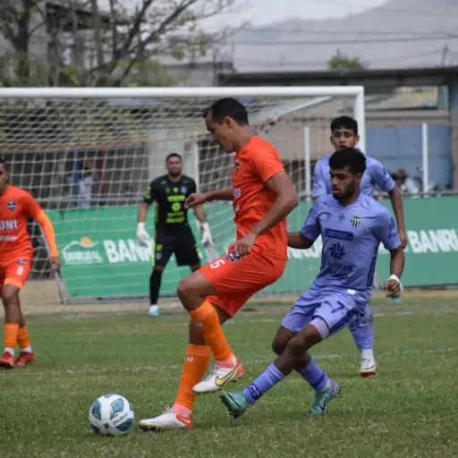 Foto: Deportivo Achuapa 