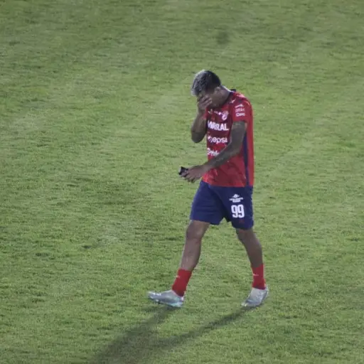 Foto: Wilber Colloy. 