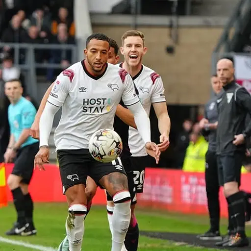 Foto: Derby County