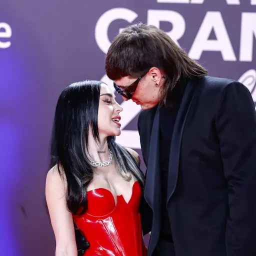 Nicki Nicole y Peso PLuma ,