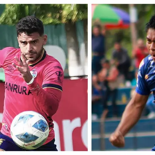 Foto: Municipal y Cobán Imperial 