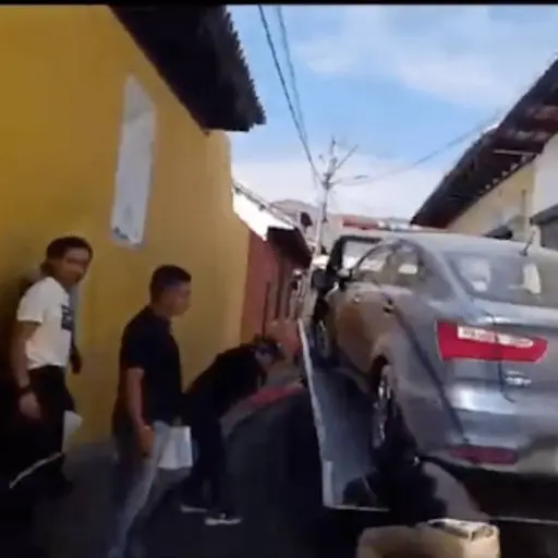 vehiculos-remolcados-en-antigua-guatemala ,