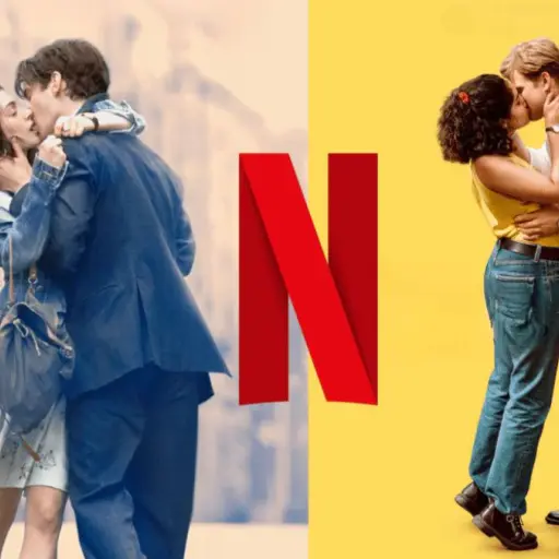 One Day Netflix serie ,