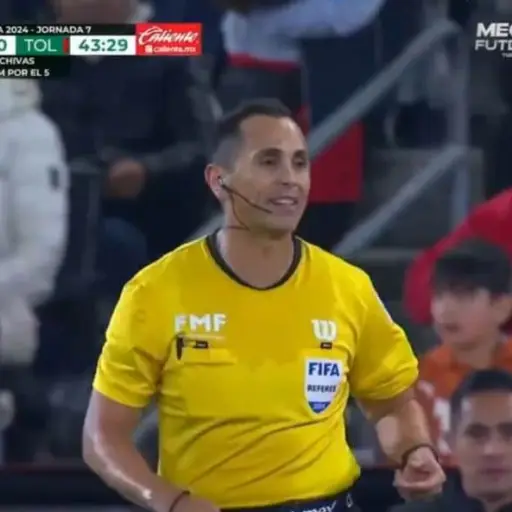 Foto: Captura de video.  