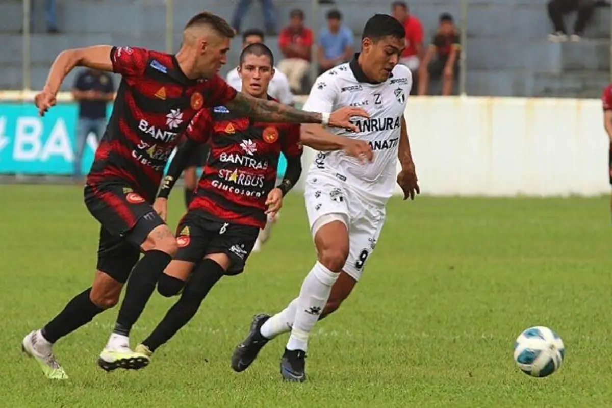 Foto: Comunicaciones