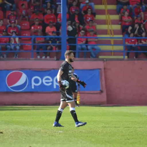 Foto: Alejandro García