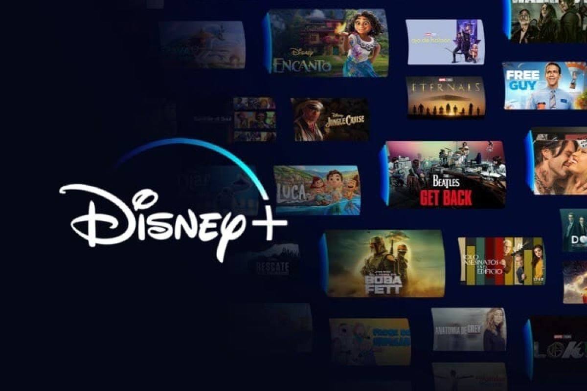 Conoce todos los estrenos que trae Disney Plus en febrero