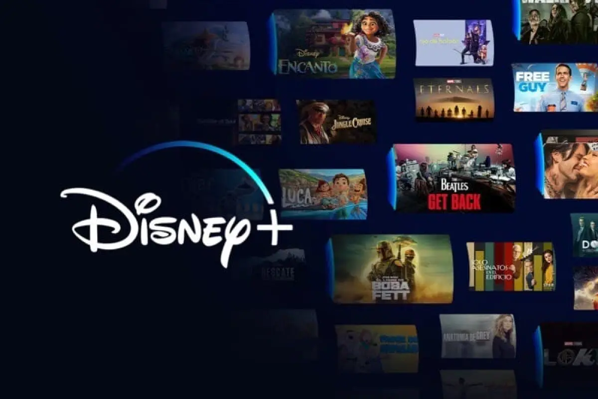 disney estrenos, 