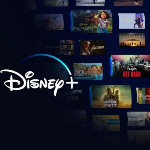 disney estrenos ,