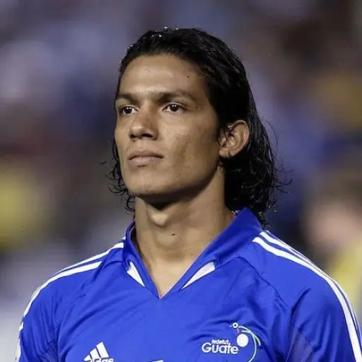 Gustavo Cabrera y su esposa son víctimas de un ataque armado ,