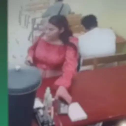 Captura de pantalla video Facebook. 