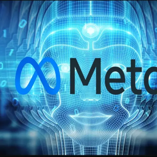 meta inteligencia artificial ,