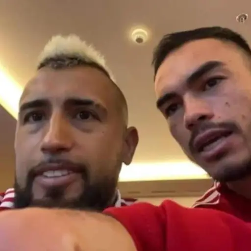 Foto: Captura de video 