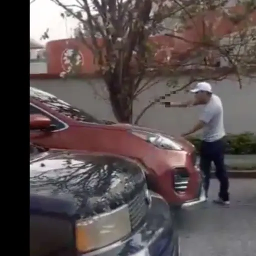 Foto: Captura de video 