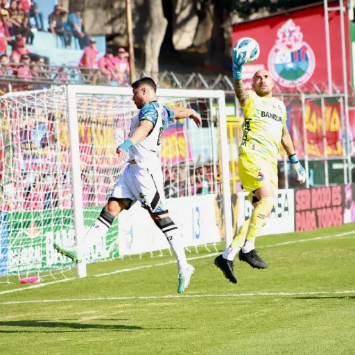 Foto: Deportivo Mixco 