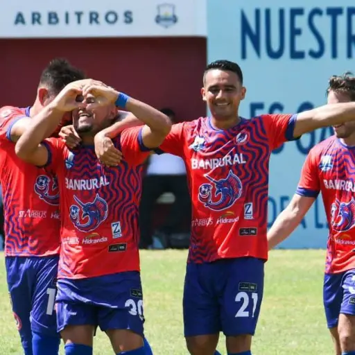 Foto: Deportivo Iztapa 