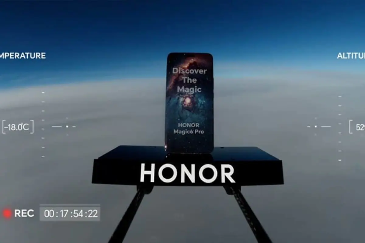 HONOR, 