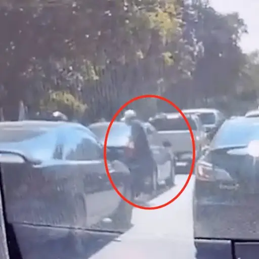 Captura de pantalla videos X. 