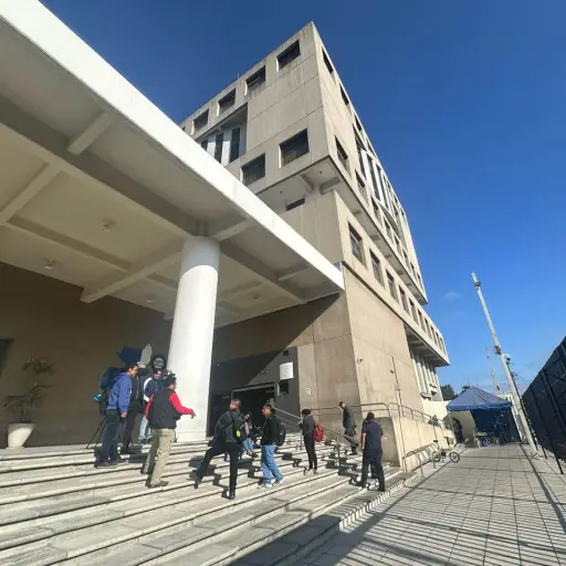 Foto: Ángel Oliva/EU