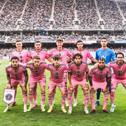 Foto: Inter Miami CF