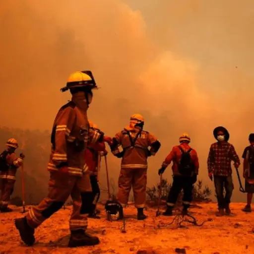 chile-muertos-incendios-4-febrero-2024 ,