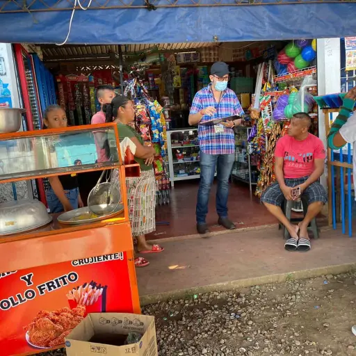 Enfermedad neurológica aguda campaña de información2 ,