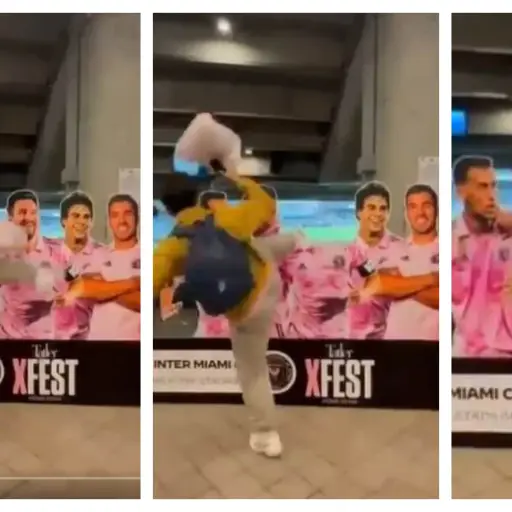 Foto: Captura de video 