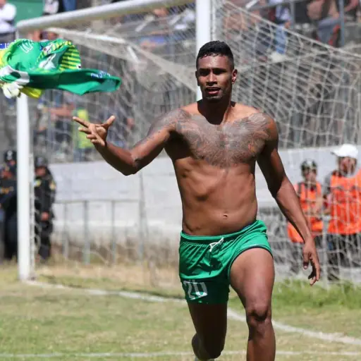 Foto: Deportivo Sololá 