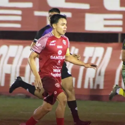 Foto: Deportivo Malacateco 