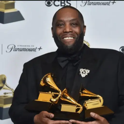 killer mike ,