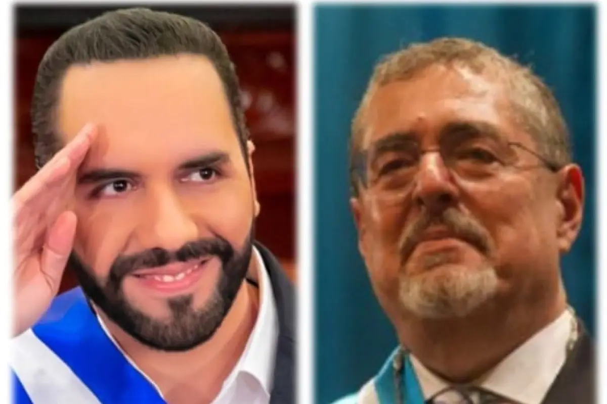 nayib-bukele-bernardo-arevalo-emisoras-unidas, 