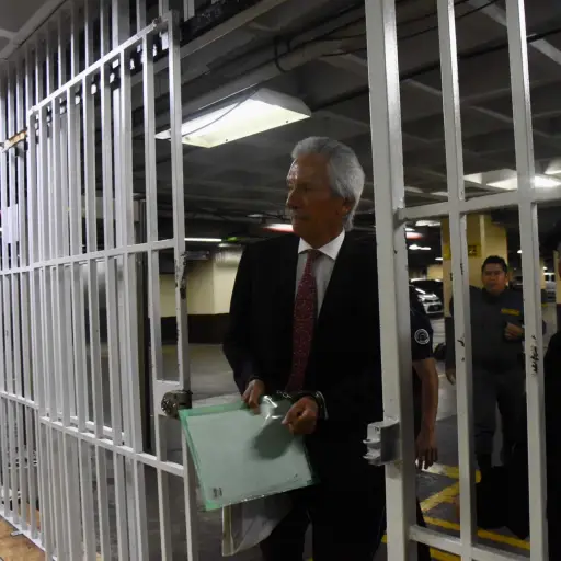 Foto: Omar Solís/EU