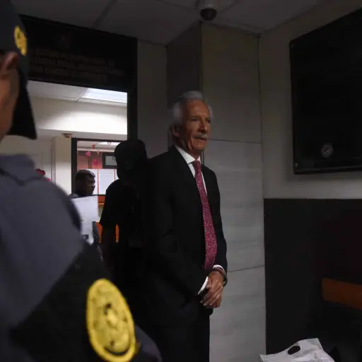 Foto: Omar Solís/EU