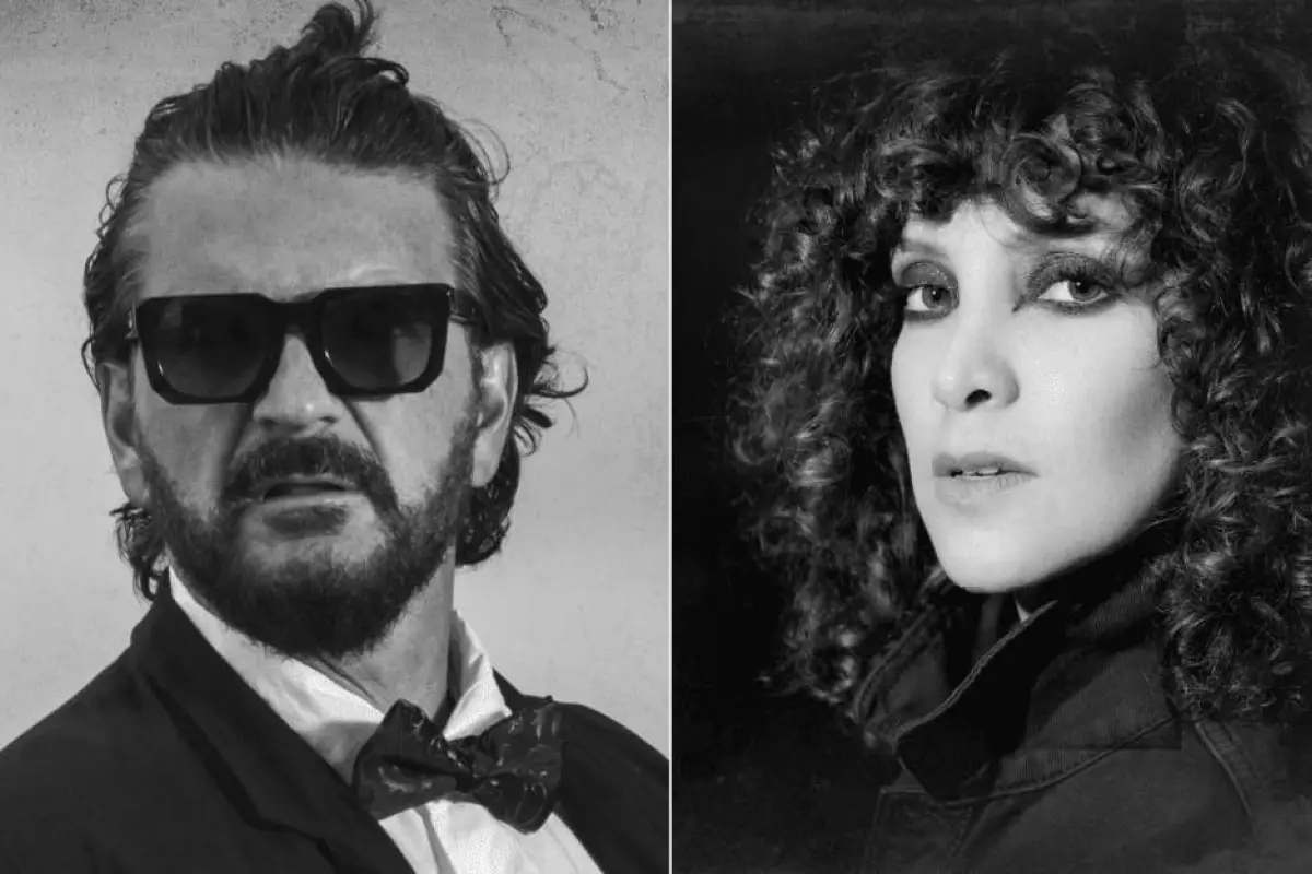 Ricardo Arjona Gaby Moreno Grammy, 