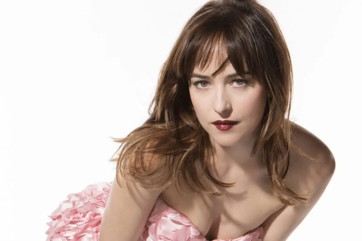 Dakota Johnson, 