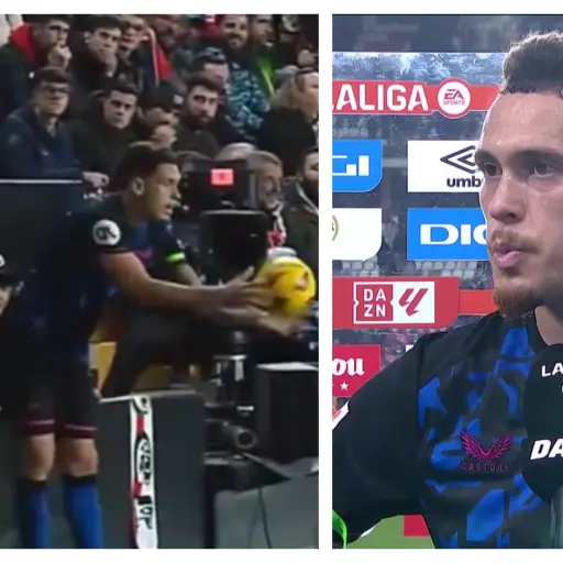 Foto: Captura de video 