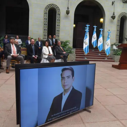 Foto: Omar Solís/EU