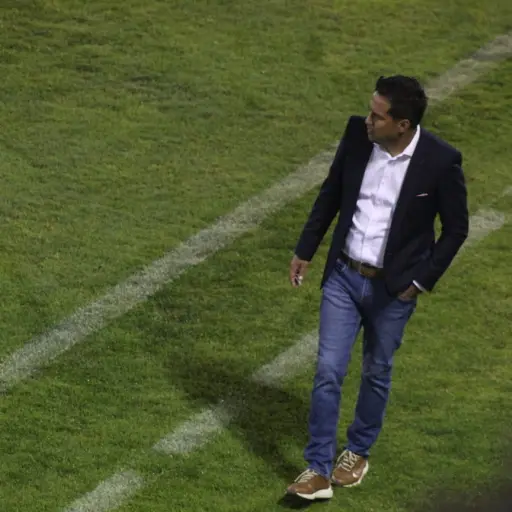 Foto: Willber Colloy