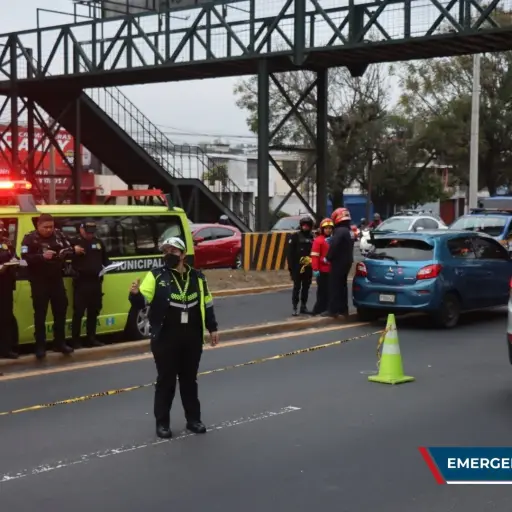 Foto: Bomberos Municipales