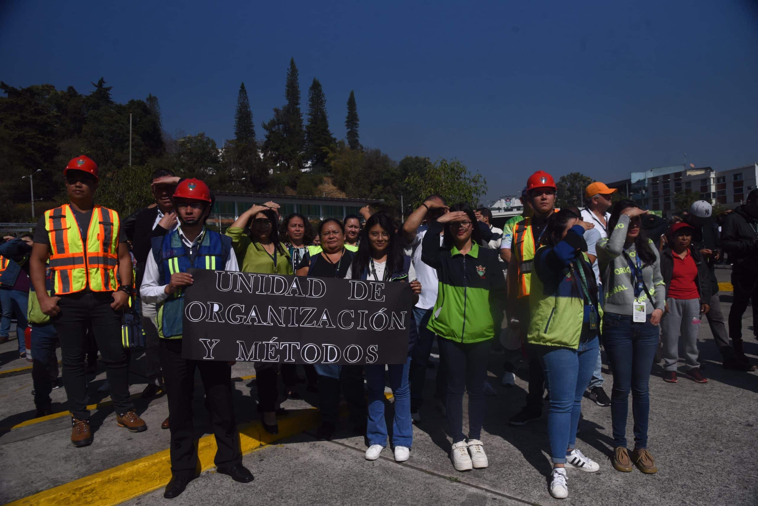 macro-simulacro-terremoto-ciudad-guatemala-emisoras-unidas2 | 