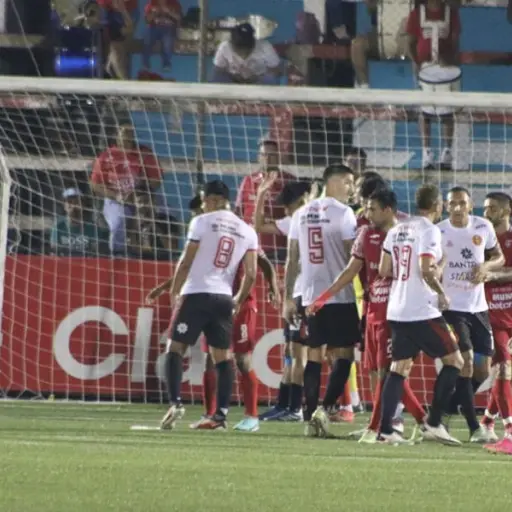 Foto: Deportivo Malacateco 