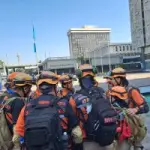 Conred prepara el Simulacro Nacional por Sismo 2026t