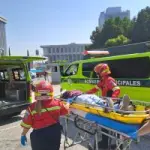 Reprograman Simulacro Nacional de Sismot